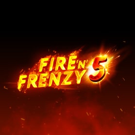 Fire n Frenzy 5